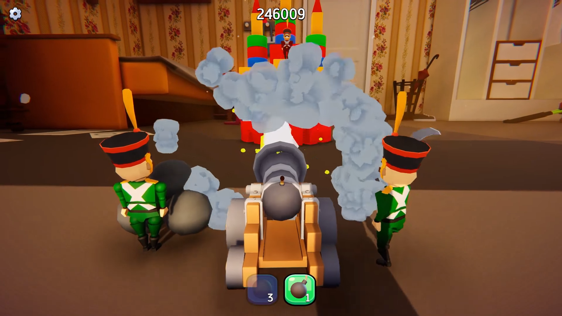 Обновление 1.2 — обложка