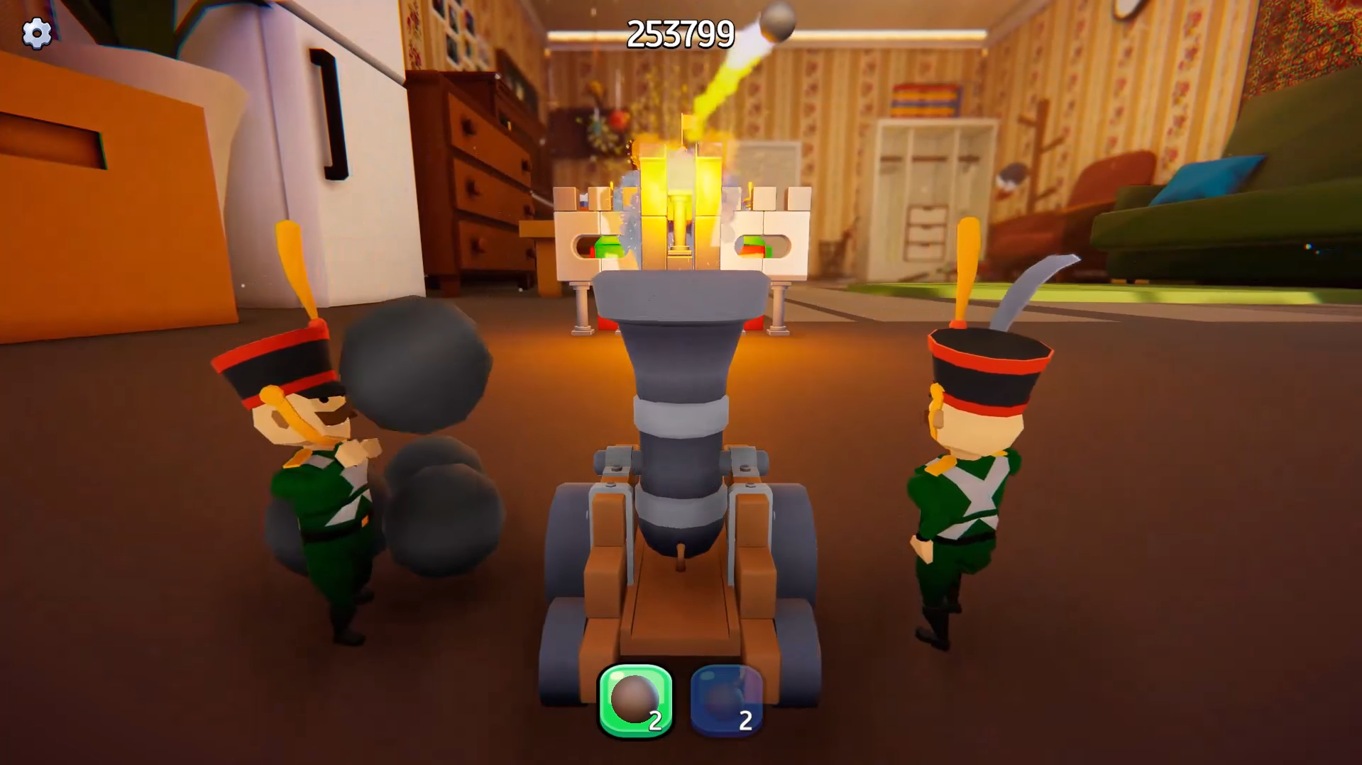 Итоги года — обложка