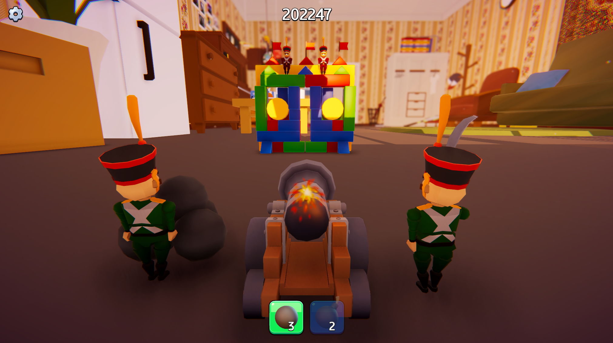 Бета-тест — обложка