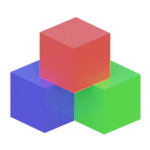 CubeGamesStudio Logo